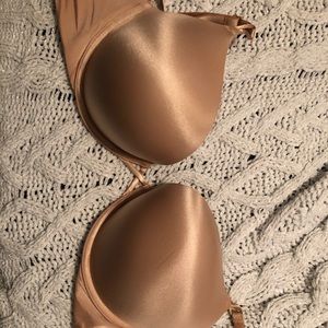 Victoria’s Secret Bombshell Bra